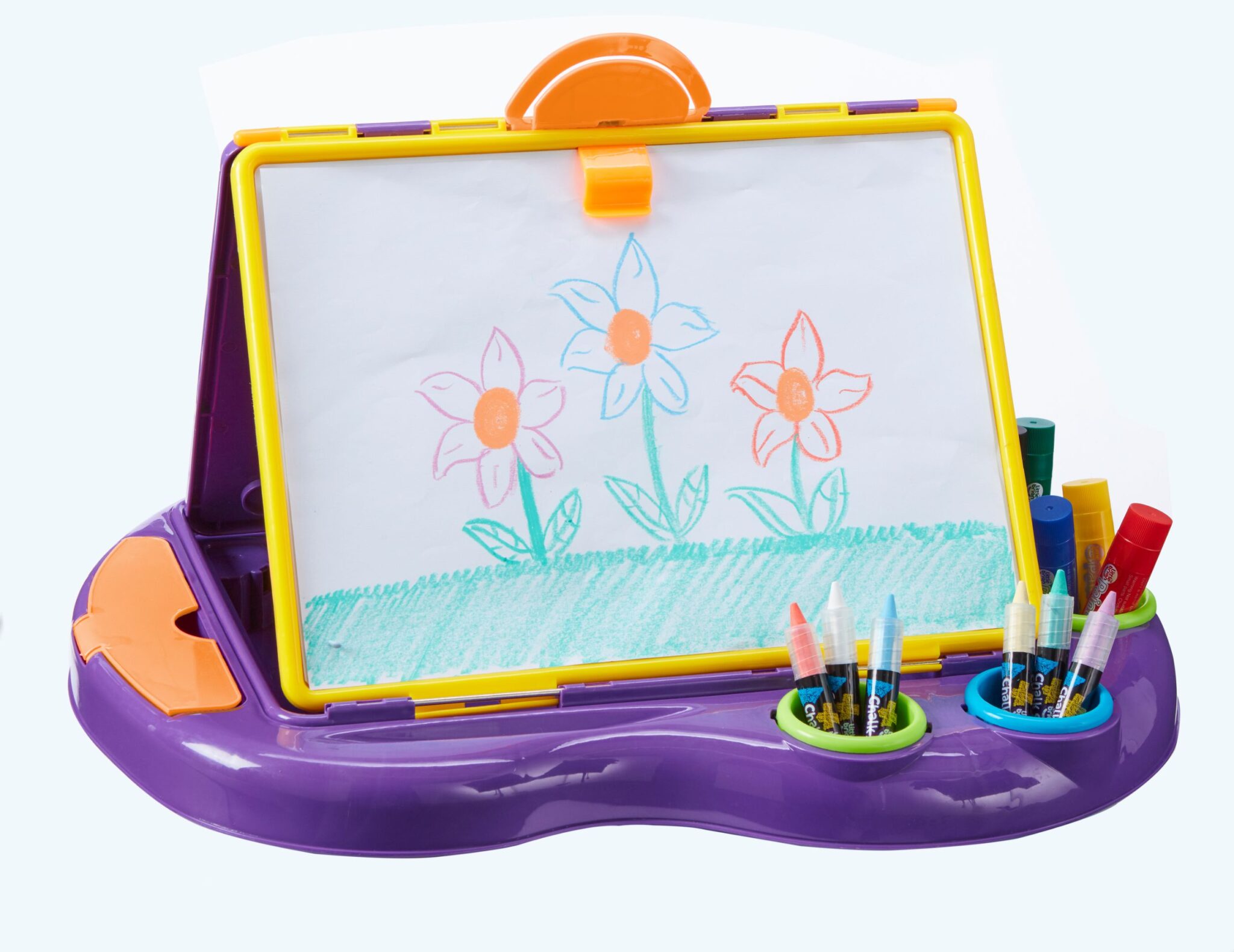 Paint Sticks Classic Art Station Little Brian