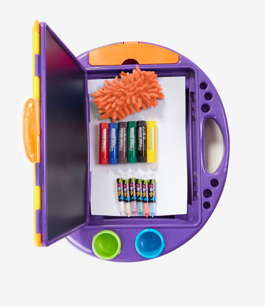 Paint Sticks Classic Art Station Little Brian