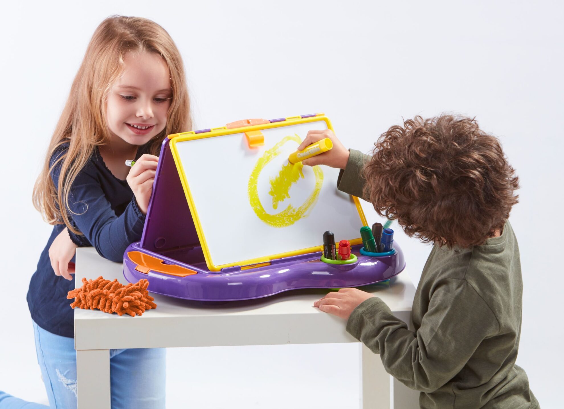 Paint Sticks Classic Art Station Little Brian