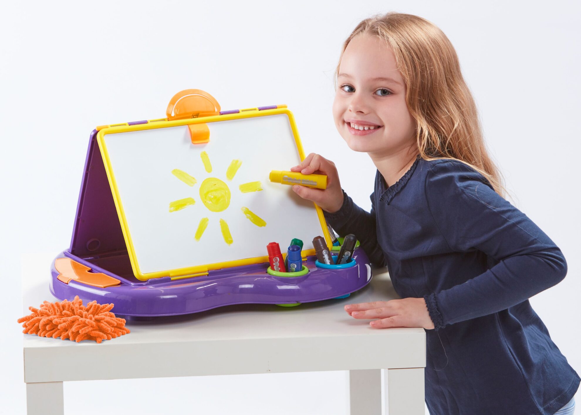 Paint Sticks Classic Art Station Little Brian