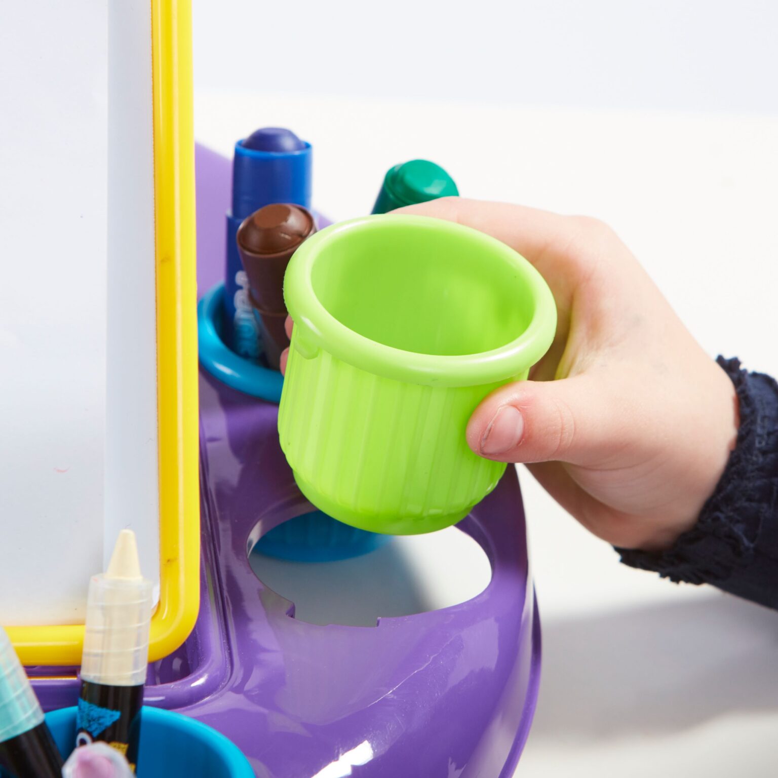 Paint Sticks Classic Art Station Little Brian