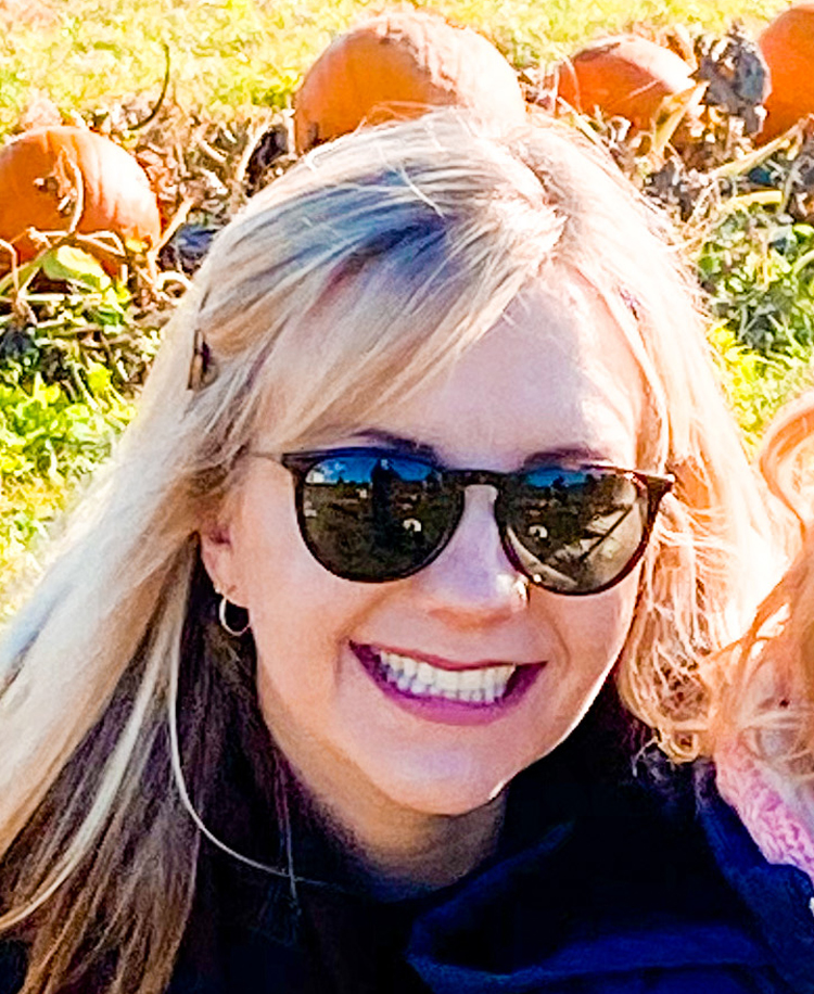 Alicia Neilson