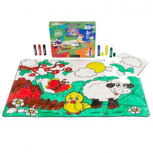 LBPSPAPFAF-Little-Brian-Paint-Sticks-Paint-A-Puzzle-Fun-At-The-Farm-2